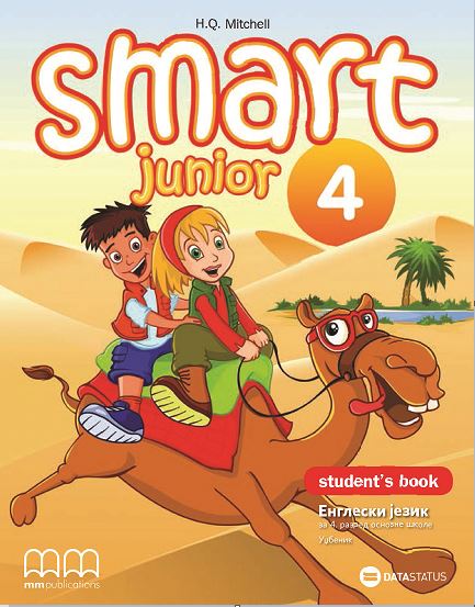 Smart Junior 4